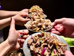 -杨小佳·齐齐哈尔烤肉·烤串(广州店)