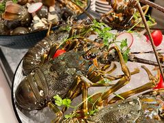 -深圳四季酒店·馥自助餐厅