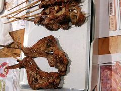 -木屋烧烤(白石洲店)