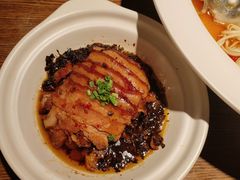 -老湘村·湖南土菜(天河维多利店)