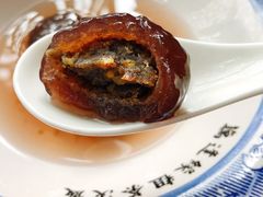 -粗茶淡饭(东关街店)