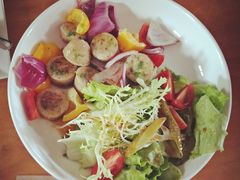 -1901 Cafe(西四店)