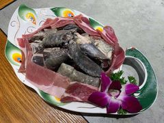 -大理董·董家小厨野生菌火锅(古城旗舰店)
