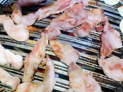 -金顺碳烤肉(番禺傍江地铁站店)