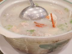 -御龙海鲜火锅(十六浦店)