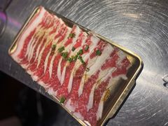 -大叹号·朝鲜族烤肉(潍坊泰华城店)