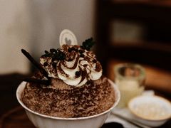 -初甜·舒芙蕾·韩式雪花冰(流塘店)