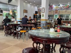 -荔园小馆(园岭新村二期店)
