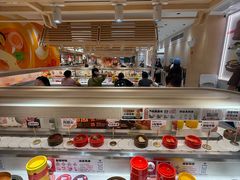 -盛香亭热卤(欢乐港湾店)