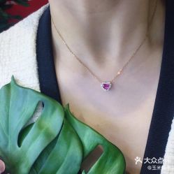 -威德钻石-克拉钻大本营(南京东路店)