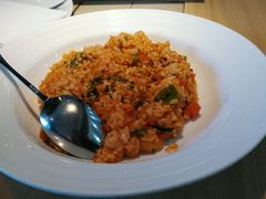 -必胜客(鹤山大道店)