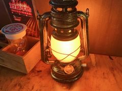 -木屋烧烤(白石洲店)