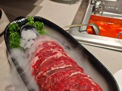 -海底捞火锅(万象汇店)