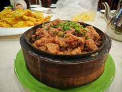 -李记厨艺堂精品食坊
