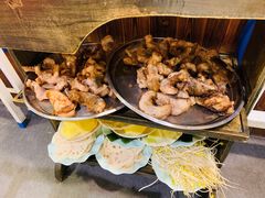 -肖肖酸萝卜鱼火锅(总店)