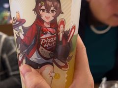 -必胜客(燕郊永旺店PHDI店)