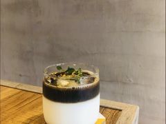 -ZING COFFEE 镜咖啡