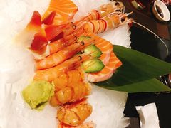 -割烹旭日本料理(龙湖狮山天街店)