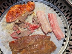 -梨花自助烤肉(乐宾店)