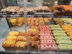 -幸福西饼面包茶饮(车公庙店)