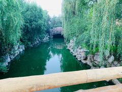 -莱西月湖公园