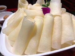 -山城辣妹子(定福庄店)