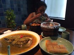 粗茶淡饭•隐庐私厨-粗茶淡饭·隐庐私厨(东亭店)