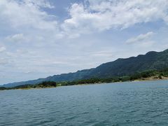 -仙岛湖旅游风景区
