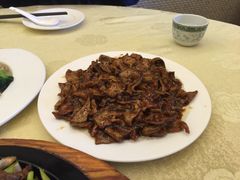 -烤肉宛饭庄(北新桥店)