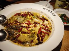 -太二酸菜鱼(正大广场店)