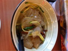 拉皮-东方饺子王(创始店)