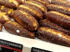 -HOT CRUSH趁热集合·现烤面包(上海环球港店)