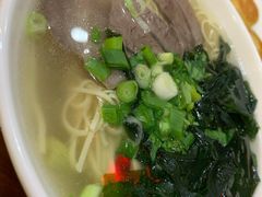 牛肉汤粉-和生记牛肉火勺店(汇兴家园店)