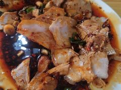 -温记府廟豆汤饭·始于1955年(海椒店)