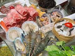 -Thai Basil罗勒叶泰式餐厅(时代天街店)