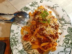 -Mammamia意大利餐厅(阳春巷店)