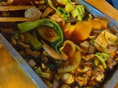 -特色油卤串串(水碾河店)