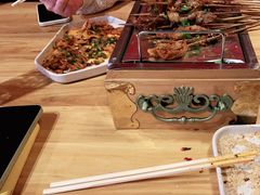 -李不管把把烧(天府三街店)