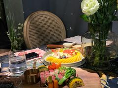 -第101座花园餐厅(湖滨88店)