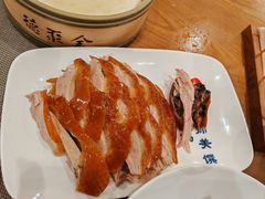-全聚德烤鸭店(马家堡店)