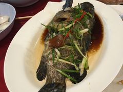 -拉威海鲜市场