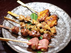 -一豚轩·烧鸟·豚骨拉面(五四路店)