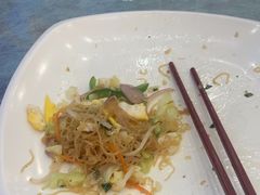 -南海食街(佛冈店)