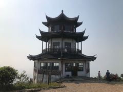 -缥缈峰景区