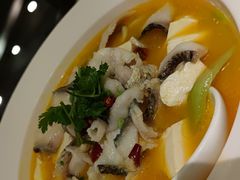 豆花鱼-花千醉(新街口店)