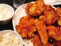-Bonchon Chicken