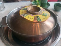 -润园四季椰子鸡火锅(海上世界店)
