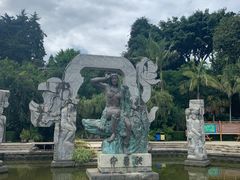 -南诏风情岛