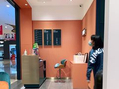 -海马体照相馆(重庆爱琴海购物公园店)