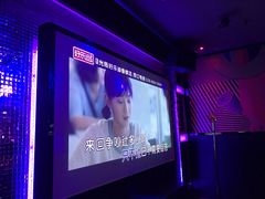 -好乐迪量贩KTV(春熙路香槟广场店)